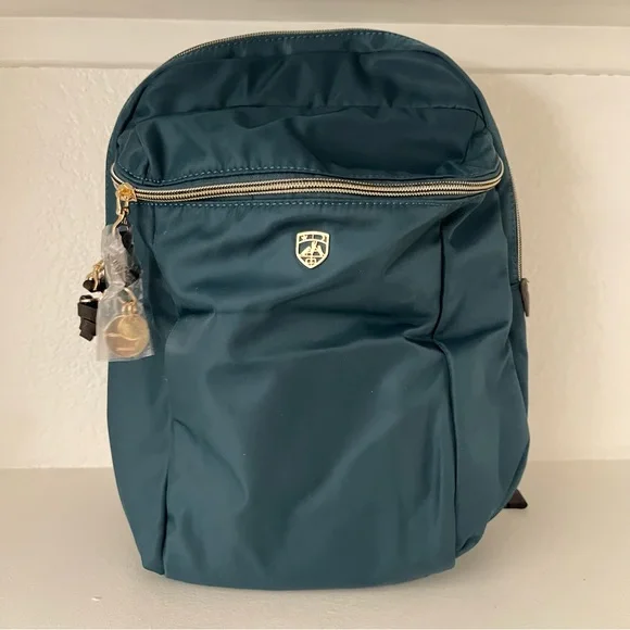 BLUE TDN BACKPACK NEW Timberline Backpack - Navy | Alpine Division main image 4